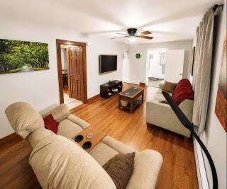 Peaceful Stay Near Downtown Johnstown - 2