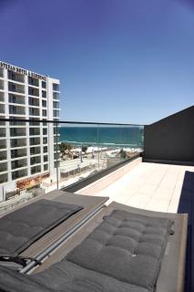 Gia Sea View Penthouse - 0