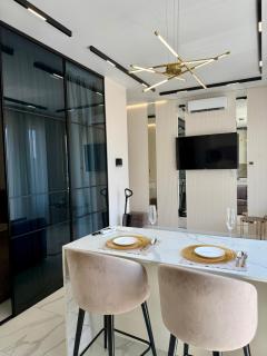 Marinist residence з терасою та панорамним видом моря - 2