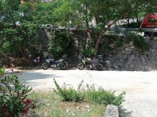 Apartments by the sea Omis - 24904 - 5