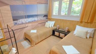 Apartments by the sea Omis - 24904 - 3