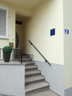 Apartments by the sea Porec - 27669 - 8