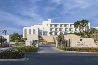 Address Beach Marassi Serviced Apartments - 9