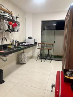 Flat da Júlia - 7