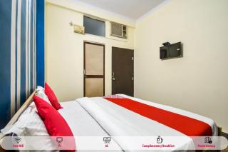 Hotel O Pragati Inn - 2
