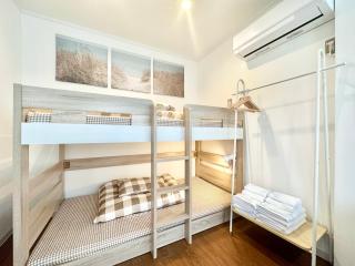 SOTEL Fukuoka NOOK - 3