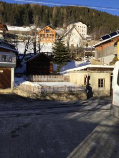 Haus Bergheimat - 2
