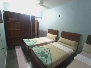 Down Town Hotel land of gold - 2