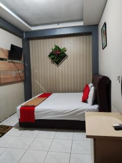 Angs residence - 1