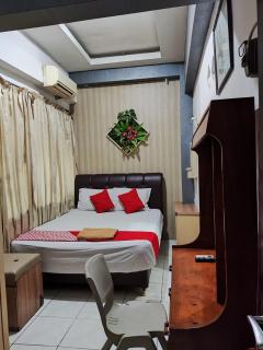 Angs residence - 2