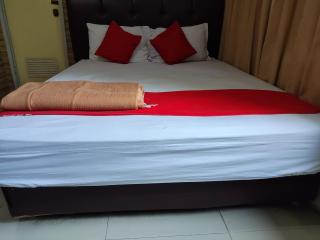 Angs residence - 3