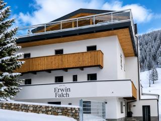 Apartment with Whirlpool Bathtub in St Anton - 6