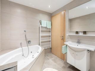 Apartment with Whirlpool Bathtub in St Anton - 5