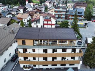 Apartment with Whirlpool Bathtub in St Anton - 6