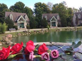 Spruce Hill Inn & Cottages - Mansfield - 0