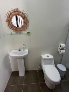 Studio confort Uvita - 9