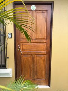Studio confort Uvita - 2