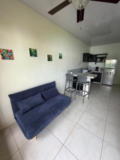 Studio confort Uvita - 1