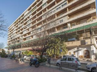 Plaza de Castilla III - Apartamento acogedor en Madrid - 4