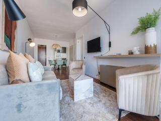 Plaza de Castilla III - Apartamento acogedor en Madrid - 2
