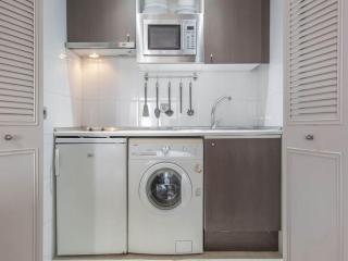 Plaza de Castilla III - Apartamento acogedor en Madrid - 6