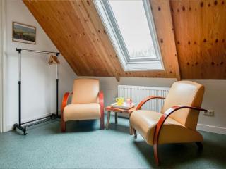 Cozy vacation rental in a former farmhouse, surrounded by nature - 4