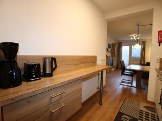 Apartment in Strengen with mountain views - 2