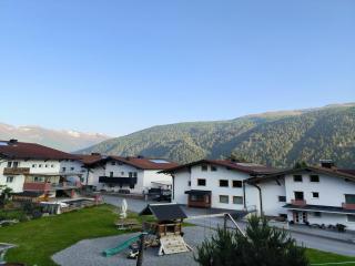 Apartment in Strengen with mountain views - 5