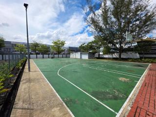 Cozy Studio P'Residence Batu Kawa Emart - Netflix & Pool - 2