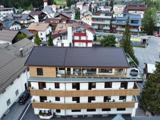 Holiday Apartment in St Anton - 5