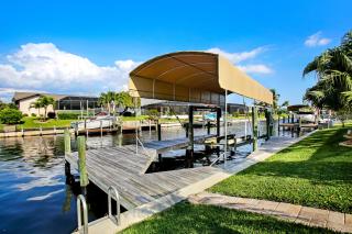 Villa Savannah - Cape Coral - 7