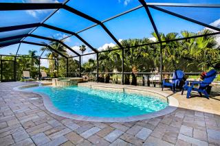 Villa Savannah - Cape Coral - 6