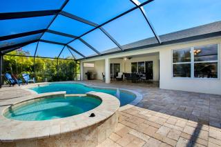 Villa Savannah - Cape Coral - 3