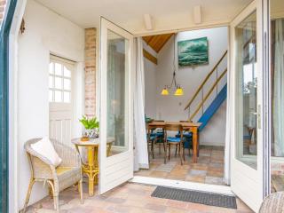 Cozy vacation rental in a former farmhouse, surrounded by nature - 5