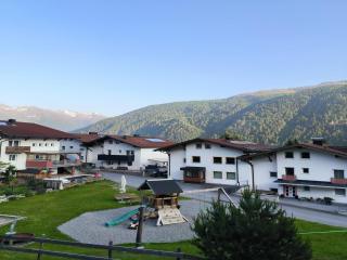 Apartment in Strengen with mountain views - 5