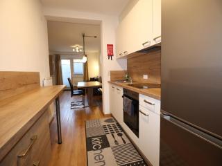 Apartment in Strengen with mountain views - 1