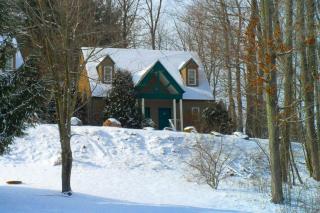 Spruce Hill Inn & Cottages - Mansfield - 4