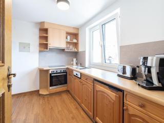 Holiday Apartment in St Anton - 3