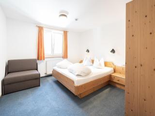 Apartment in St Anton with sauna - 7