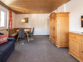 Apartment in St Anton with sauna - 6