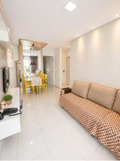Apartamento em Caruaru 3 quartos completo - 5