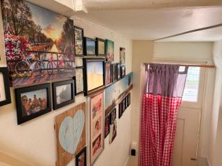 City Center Rooms with Shared Facilities by UMCG - 2
