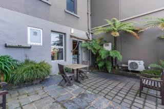 Stylish one bedroom - Stafford - 9