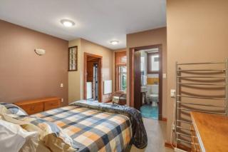 Stylish one bedroom - Stafford - 7