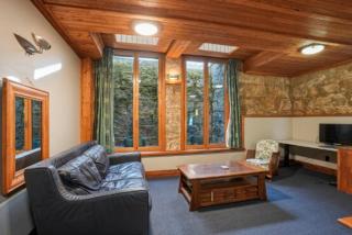 Stylish one bedroom - Stafford - 4
