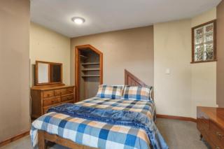 Stylish one bedroom - Stafford - 2
