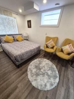 Nimo Homestay , Compact Studio Apartment Guelph - 7