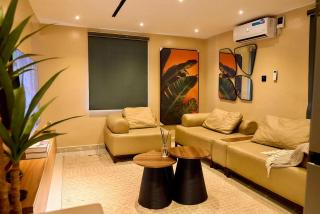 Luxembourg Apartment - 0