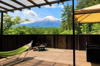 Altitude -アルティチュード-939 富士山の麓グランピング - 0