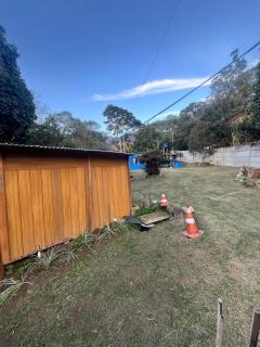 Abrigo e Camping Recanto das Arvores - 3